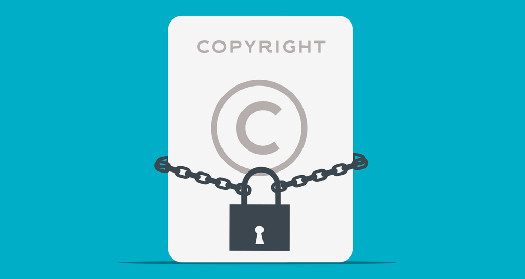 DMCA/Copyright complaints